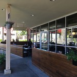 The Counter  - 外観