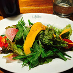 カフェ ラ・ボエム - 
