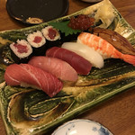 Sushikyuu - 