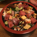 Sushikyuu - 