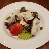 Les Jardin des dodine - 