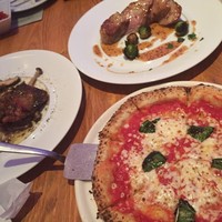 RIGOLETTO KITCHEN - 