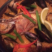 RIGOLETTO KITCHEN - 