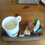 ベジテリア パッショーネ - 