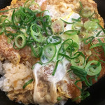 かつ丼 吉兵衛 - 