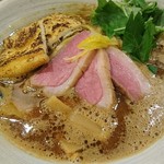 麺処 きなり - 味噌そば 850円