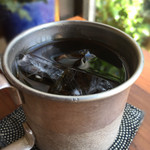 遊の丘 ～Slow & Natural～ - 水出しアイスコーヒー