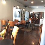 遊の丘 ～Slow & Natural～ - 店内雰囲気