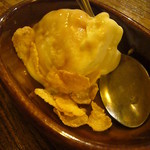 Izakaya Oicho - キャラメルアイスクリーム