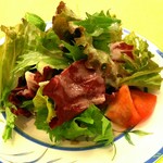 ブラッスリー ドンピエール - 