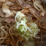 蕎麦屋やまぐち - 