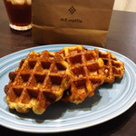 MR.waffle - 