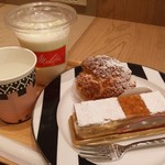 スイーツ アンド コーヒー アンニュイ - 