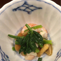 鮨 福萬 - 