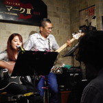 フォーク酒場 マーク2 - こっそり一枚アップ～