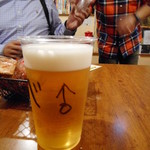 フォーク酒場 マーク2 - ルービー