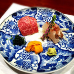 銀座いしざき - 