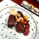 銀座いしざき - 