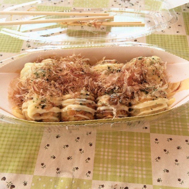 タパス タパス豊川東店 稲荷口 たい焼き 大判焼き 食べログ