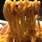 麺の坊　晴天 - 