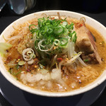 麺の坊　晴天 - 