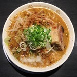 麺の坊　晴天 - 