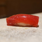 鮨 さいとう - 青森の鮪