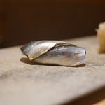 鮨 さいとう - 新子