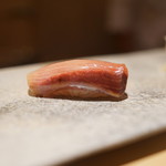 鮨 さいとう - ぶり