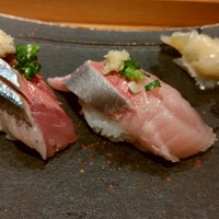 すし屋のさい藤 札幌本店 - 