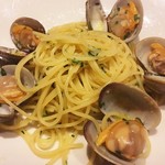 リストランティーノ ルベロ - 