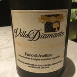 リストランティーノ ルベロ - 