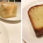 リストランティーノ ルベロ - 