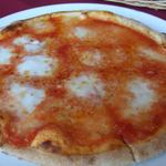 レ・マーニ - (2008.10)4種チーズピザ