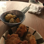 賛否両論 KAKUUCHI - 