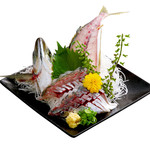 Isono Gatten Zushi - 