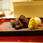 銀座 しのはら - 