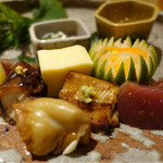 銀座 しのはら - 