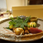 銀座 しのはら - 