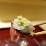 銀座 しのはら - 