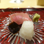 銀座 しのはら - 