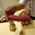 銀座 しのはら - 