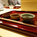 銀座 しのはら - 