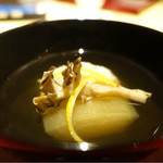 銀座 しのはら - 