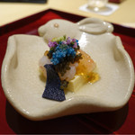 銀座 しのはら - 