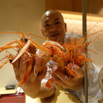 銀座 しのはら - 