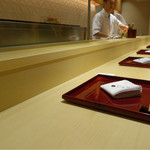 銀座 しのはら - 