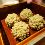 銀座 しのはら - 