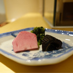 銀座 しのはら - 