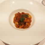 リストランティーノ ルベロ - 